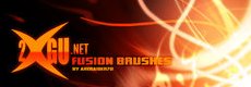 Apercu du Brush